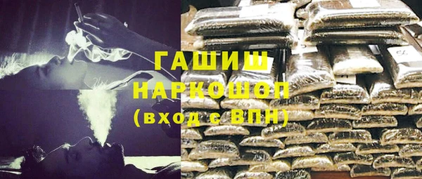 индика Абаза